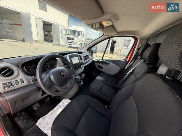 Рено Трафик, объемом двигателя 0 л и пробегом 206 тыс. км за 16500 $, фото 9 на Automoto.ua