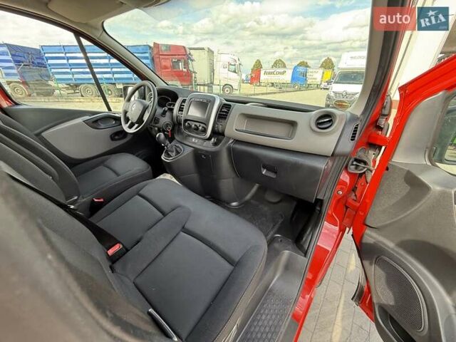 Рено Трафик, объемом двигателя 0 л и пробегом 206 тыс. км за 16500 $, фото 8 на Automoto.ua