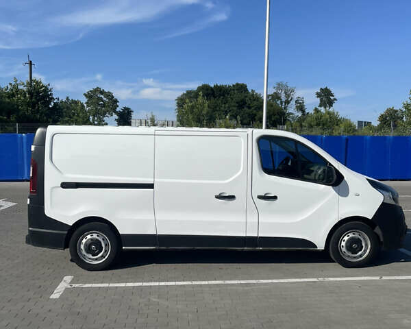 Рено Трафик, объемом двигателя 0 л и пробегом 1000 тыс. км за 15000 $, фото 3 на Automoto.ua