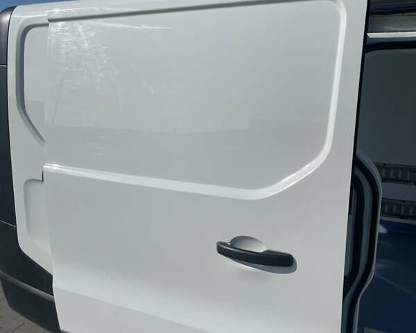 Рено Трафик, объемом двигателя 0 л и пробегом 1000 тыс. км за 15000 $, фото 12 на Automoto.ua