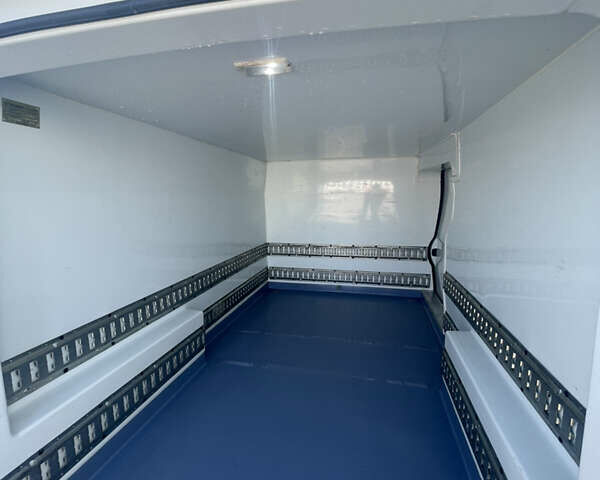 Рено Трафик, объемом двигателя 0 л и пробегом 1000 тыс. км за 15000 $, фото 26 на Automoto.ua