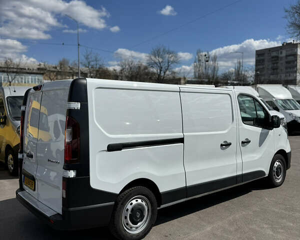 Рено Трафик, объемом двигателя 0 л и пробегом 242 тыс. км за 19900 $, фото 9 на Automoto.ua