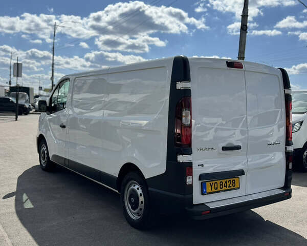 Рено Трафик, объемом двигателя 0 л и пробегом 242 тыс. км за 19900 $, фото 5 на Automoto.ua