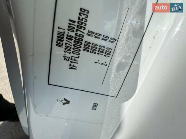 Рено Трафик, объемом двигателя 0 л и пробегом 242 тыс. км за 19900 $, фото 22 на Automoto.ua