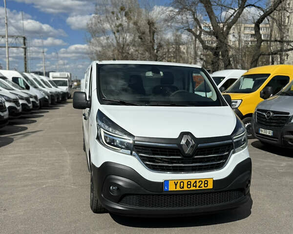 Рено Трафик, объемом двигателя 0 л и пробегом 242 тыс. км за 19900 $, фото 2 на Automoto.ua