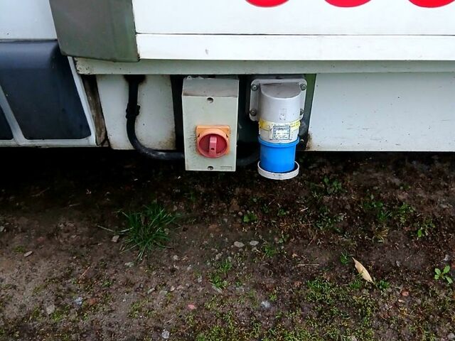 Рено Трафік, об'ємом двигуна 2 л та пробігом 0 тис. км за 11000 $, фото 4 на Automoto.ua