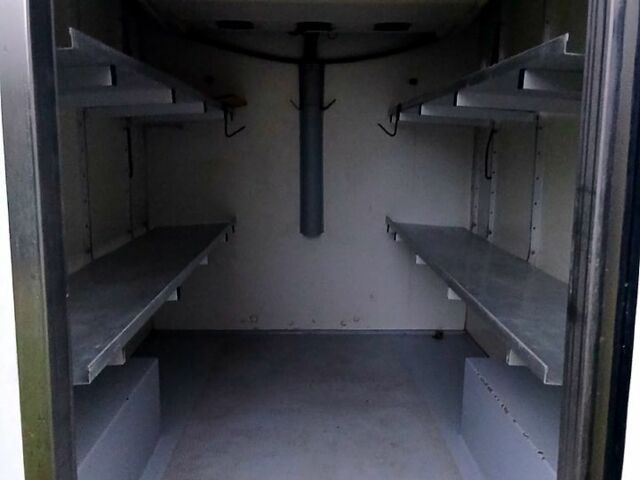 Рено Трафік, об'ємом двигуна 2 л та пробігом 0 тис. км за 11000 $, фото 3 на Automoto.ua