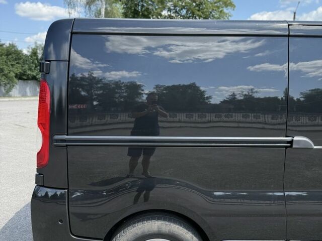 Рено Трафик, объемом двигателя 0 л и пробегом 0 тыс. км за 13500 $, фото 8 на Automoto.ua