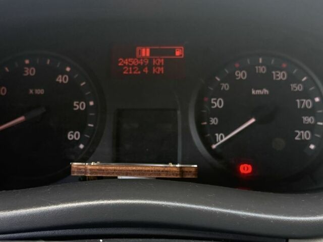 Рено Трафик, объемом двигателя 0 л и пробегом 0 тыс. км за 13500 $, фото 19 на Automoto.ua