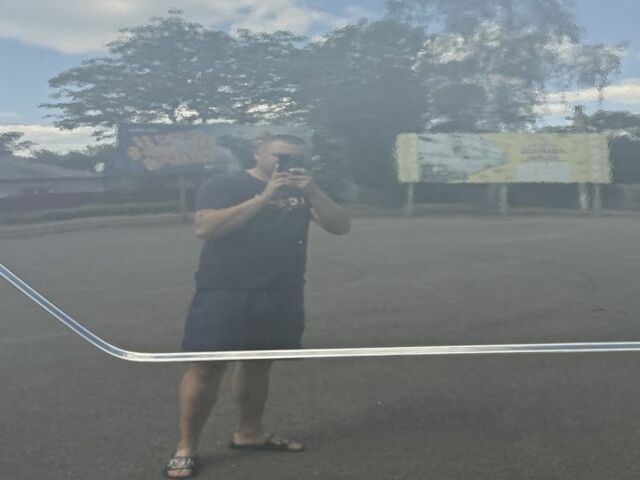 Рено Трафик, объемом двигателя 0 л и пробегом 0 тыс. км за 13500 $, фото 13 на Automoto.ua