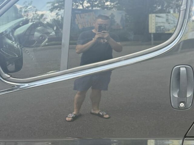 Рено Трафик, объемом двигателя 0 л и пробегом 0 тыс. км за 13500 $, фото 15 на Automoto.ua