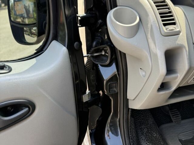 Рено Трафик, объемом двигателя 0 л и пробегом 0 тыс. км за 13500 $, фото 5 на Automoto.ua