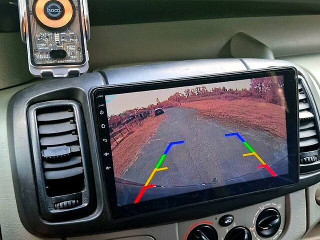 Рено Трафік, об'ємом двигуна 2.5 л та пробігом 400 тис. км за 7770 $, фото 3 на Automoto.ua