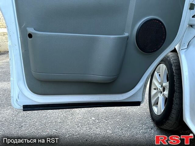 Рено Трафик, объемом двигателя 1.9 л и пробегом 580 тыс. км за 6599 $, фото 6 на Automoto.ua