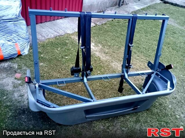 Рено Трафик, объемом двигателя 2 л и пробегом 0 тыс. км за 400 $, фото 1 на Automoto.ua