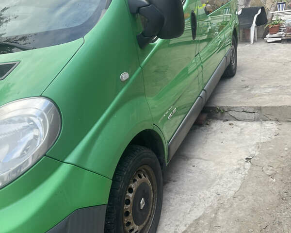 Рено Трафік, об'ємом двигуна 0 л та пробігом 325 тис. км за 14500 $, фото 3 на Automoto.ua