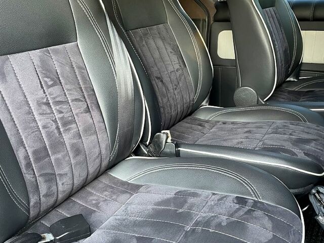 Рено Трафік, об'ємом двигуна 1.6 л та пробігом 0 тис. км за 16200 $, фото 2 на Automoto.ua