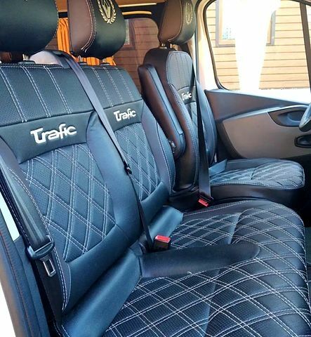 Рено Трафік, об'ємом двигуна 1.6 л та пробігом 185 тис. км за 14000 $, фото 1 на Automoto.ua