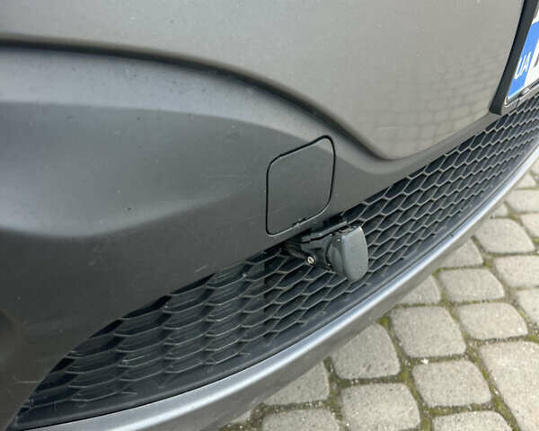 Сірий Рено Трафік, об'ємом двигуна 1.6 л та пробігом 309 тис. км за 11600 $, фото 18 на Automoto.ua