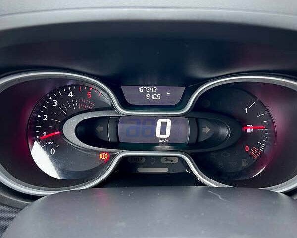 Серый Рено Трафик, объемом двигателя 2 л и пробегом 167 тыс. км за 18900 $, фото 23 на Automoto.ua