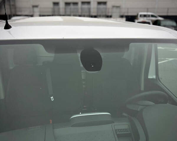 Серый Рено Трафик, объемом двигателя 2 л и пробегом 167 тыс. км за 18900 $, фото 10 на Automoto.ua