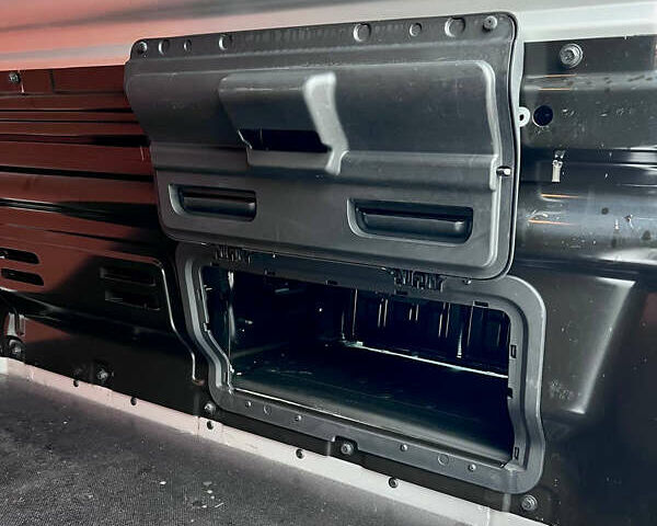 Серый Рено Трафик, объемом двигателя 2 л и пробегом 167 тыс. км за 18900 $, фото 39 на Automoto.ua