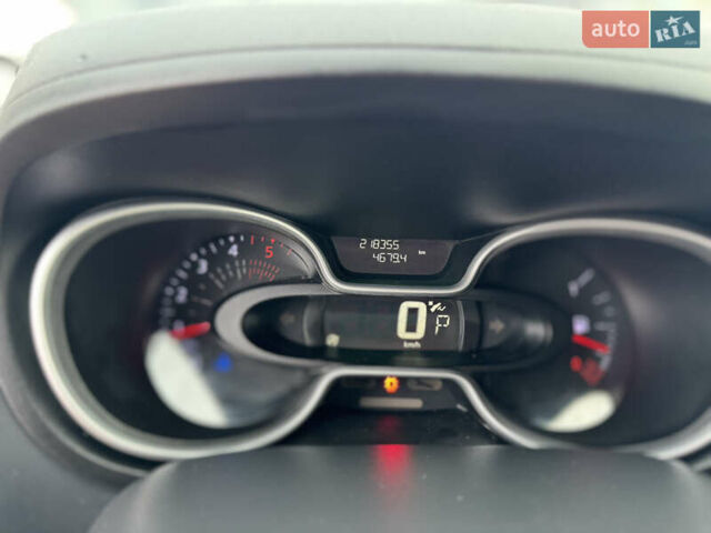 Серый Рено Трафик, объемом двигателя 2 л и пробегом 218 тыс. км за 22500 $, фото 47 на Automoto.ua