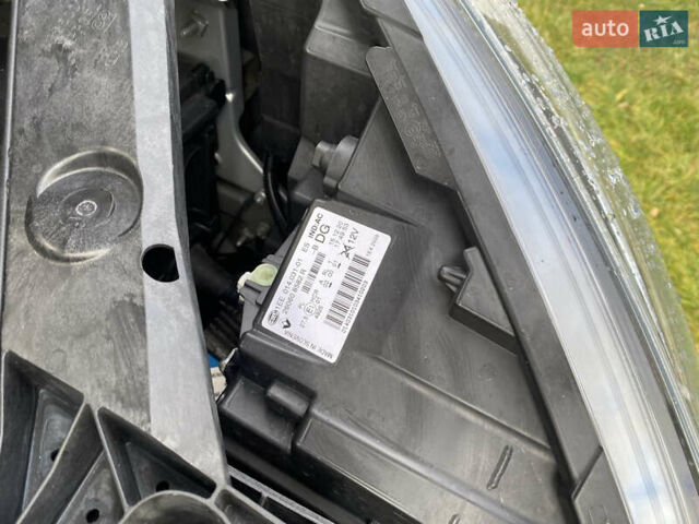 Серый Рено Трафик, объемом двигателя 2 л и пробегом 200 тыс. км за 17900 $, фото 26 на Automoto.ua