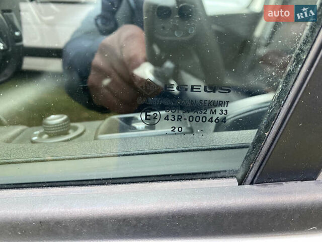 Серый Рено Трафик, объемом двигателя 2 л и пробегом 200 тыс. км за 17900 $, фото 30 на Automoto.ua