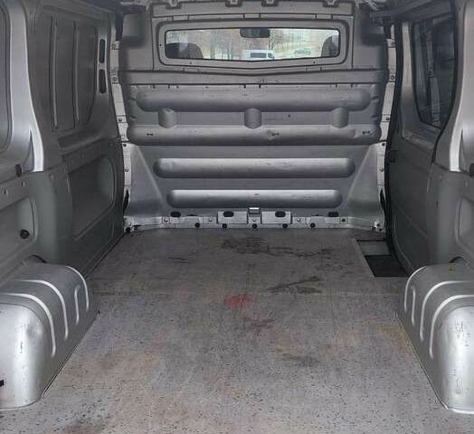 Сірий Рено Трафік, об'ємом двигуна 0 л та пробігом 250 тис. км за 3500 $, фото 6 на Automoto.ua