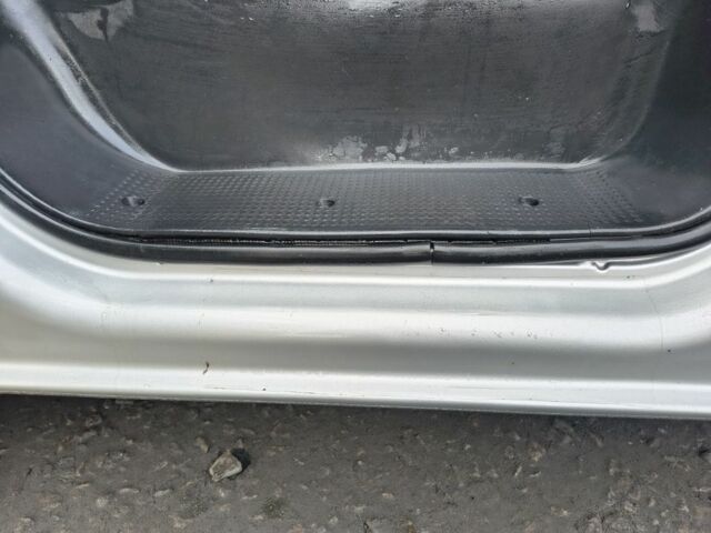 Серый Рено Трафик, объемом двигателя 2 л и пробегом 1 тыс. км за 8300 $, фото 6 на Automoto.ua