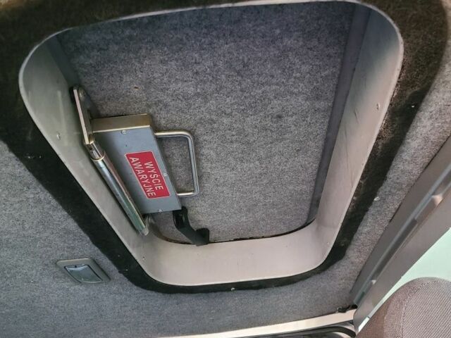 Сірий Рено Трафік, об'ємом двигуна 2.5 л та пробігом 298 тис. км за 5013 $, фото 4 на Automoto.ua