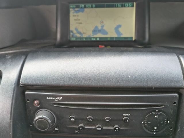 Серый Рено Трафик, объемом двигателя 2 л и пробегом 1 тыс. км за 8300 $, фото 5 на Automoto.ua