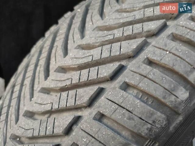 Сірий Рено Трафік, об'ємом двигуна 1.9 л та пробігом 280 тис. км за 6800 $, фото 17 на Automoto.ua