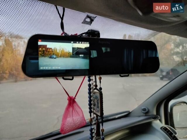 Сірий Рено Трафік, об'ємом двигуна 1.9 л та пробігом 280 тис. км за 6800 $, фото 13 на Automoto.ua