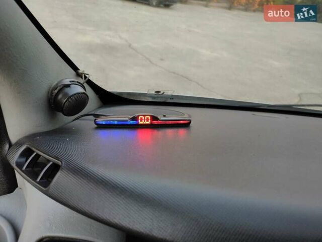 Сірий Рено Трафік, об'ємом двигуна 1.9 л та пробігом 280 тис. км за 6800 $, фото 11 на Automoto.ua