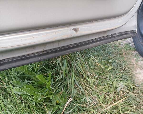 Рено Трафик 2004 в Ивано-Франковске на Automoto.ua Серый Рено Трафик, объемом двигателя 1.87 л и пробегом 299 тыс. км за 7500 $, фото 15 на Automoto.ua