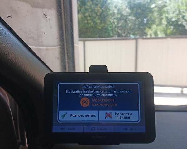 Рено Трафик 2004 в Ивано-Франковске на Automoto.ua Серый Рено Трафик, объемом двигателя 1.87 л и пробегом 299 тыс. км за 7500 $, фото 25 на Automoto.ua