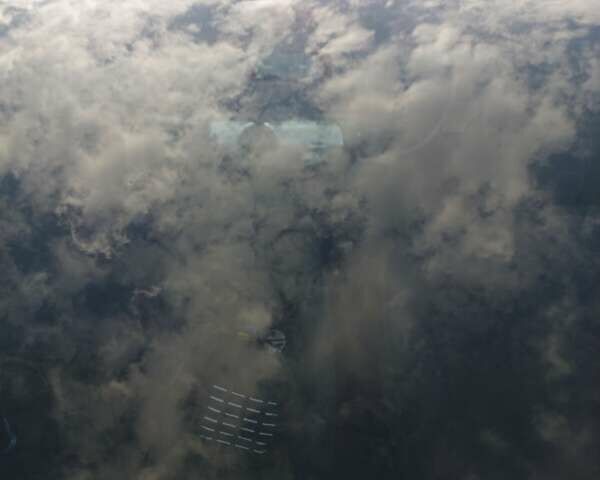 Рено Трафик 2004 в Ивано-Франковске на Automoto.ua Серый Рено Трафик, объемом двигателя 1.87 л и пробегом 299 тыс. км за 7500 $, фото 12 на Automoto.ua