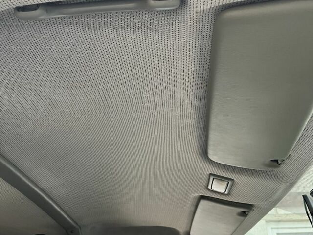 Сірий Рено Трафік, об'ємом двигуна 1.9 л та пробігом 518 тис. км за 6200 $, фото 15 на Automoto.ua