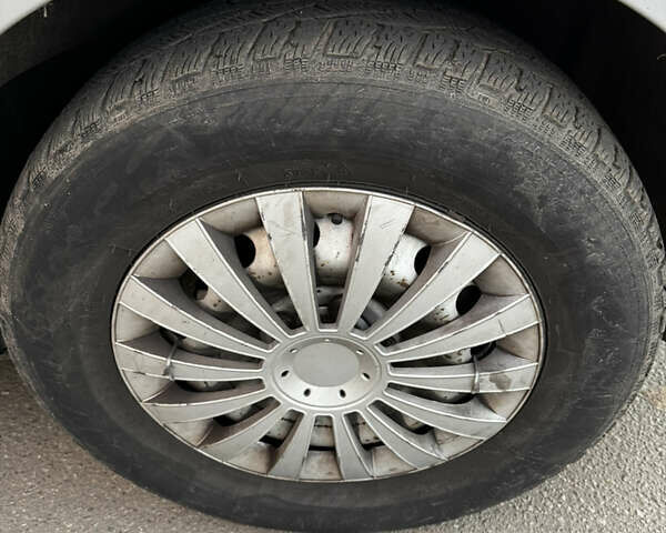 Серый Рено Трафик, объемом двигателя 1.9 л и пробегом 430 тыс. км за 6000 $, фото 10 на Automoto.ua