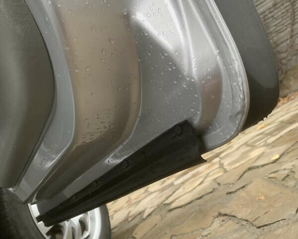 Сірий Рено Трафік, об'ємом двигуна 1.9 л та пробігом 270 тис. км за 10000 $, фото 4 на Automoto.ua