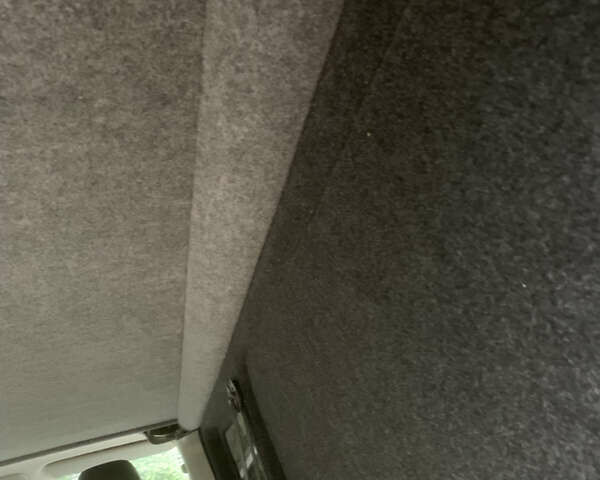 Сірий Рено Трафік, об'ємом двигуна 1.9 л та пробігом 270 тис. км за 10000 $, фото 6 на Automoto.ua