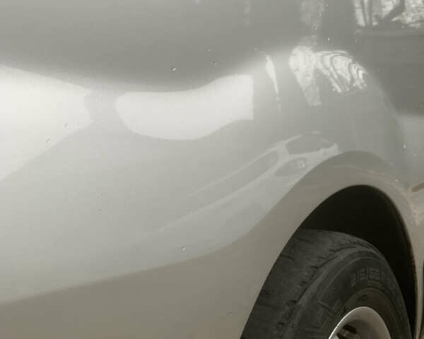 Сірий Рено Трафік, об'ємом двигуна 1.9 л та пробігом 270 тис. км за 10000 $, фото 3 на Automoto.ua