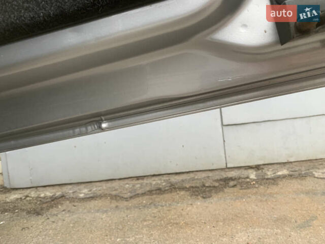 Сірий Рено Трафік, об'ємом двигуна 1.9 л та пробігом 270 тис. км за 10000 $, фото 13 на Automoto.ua
