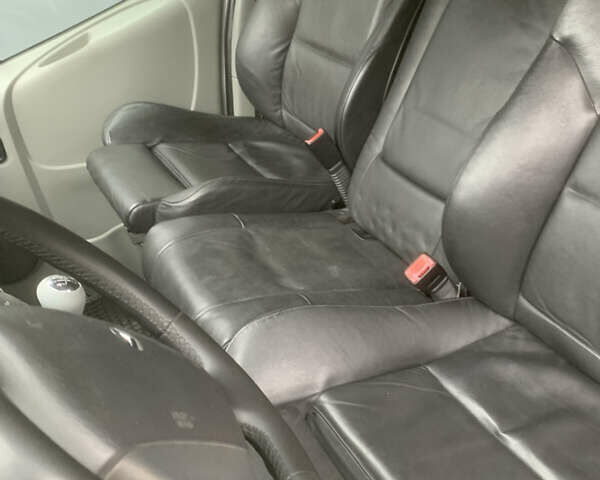 Сірий Рено Трафік, об'ємом двигуна 1.9 л та пробігом 270 тис. км за 10000 $, фото 19 на Automoto.ua