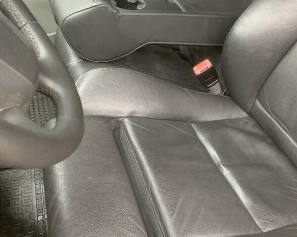 Сірий Рено Трафік, об'ємом двигуна 1.9 л та пробігом 270 тис. км за 10000 $, фото 22 на Automoto.ua