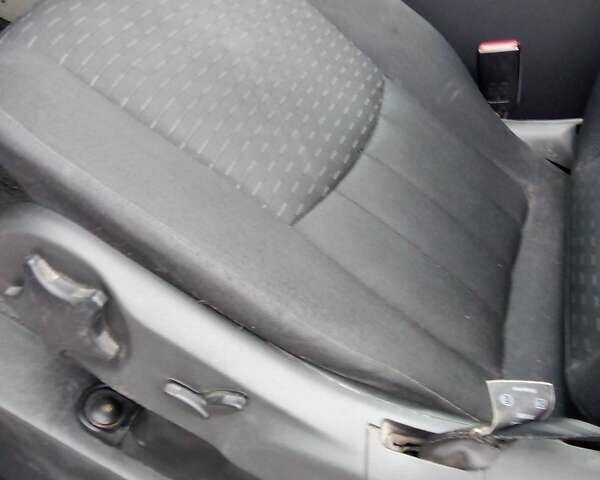 Серый Рено Трафик, объемом двигателя 2 л и пробегом 346 тыс. км за 8200 $, фото 17 на Automoto.ua