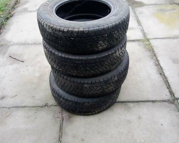 Серый Рено Трафик, объемом двигателя 2 л и пробегом 346 тыс. км за 8200 $, фото 19 на Automoto.ua