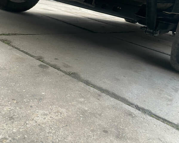 Серый Рено Трафик, объемом двигателя 2.5 л и пробегом 227 тыс. км за 9700 $, фото 18 на Automoto.ua